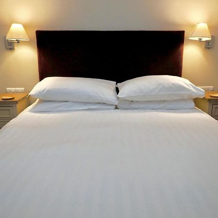 Atlantic House Otel Bude Dış mekan fotoğraf