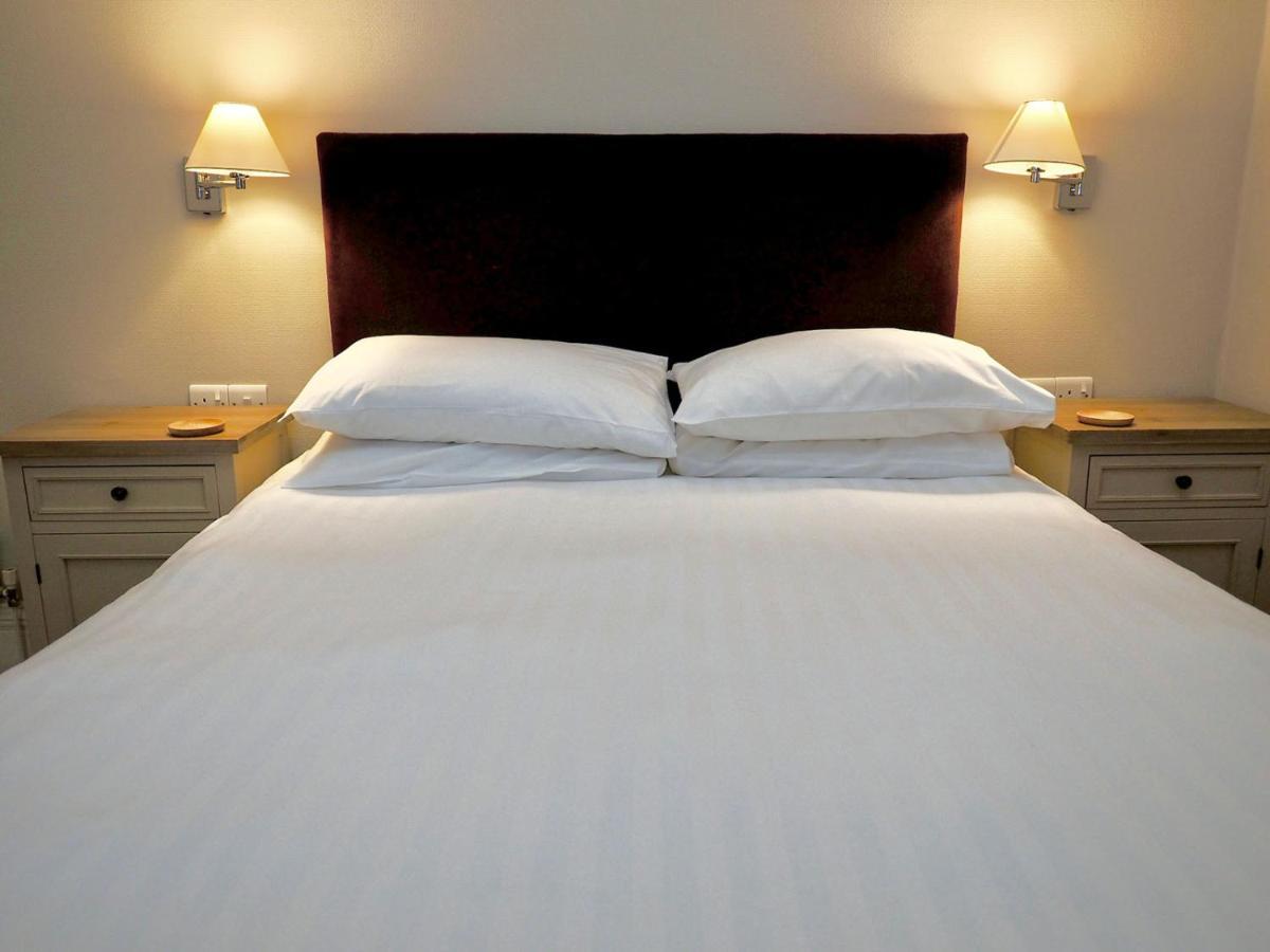 Atlantic House Otel Bude Dış mekan fotoğraf