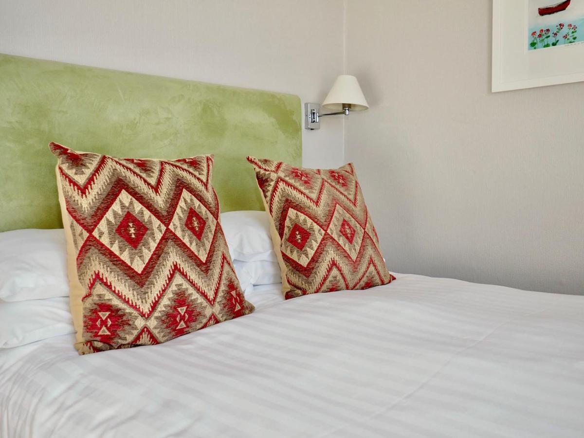 Atlantic House Otel Bude Dış mekan fotoğraf
