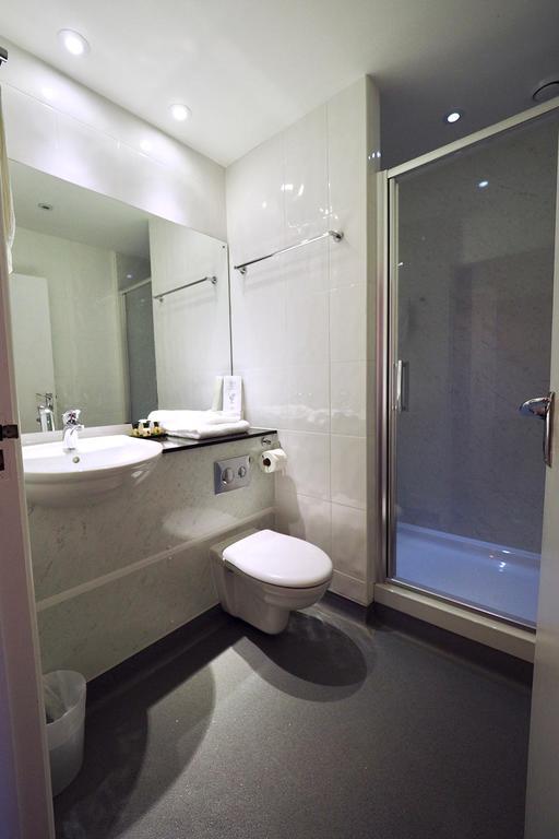 Atlantic House Otel Bude Dış mekan fotoğraf