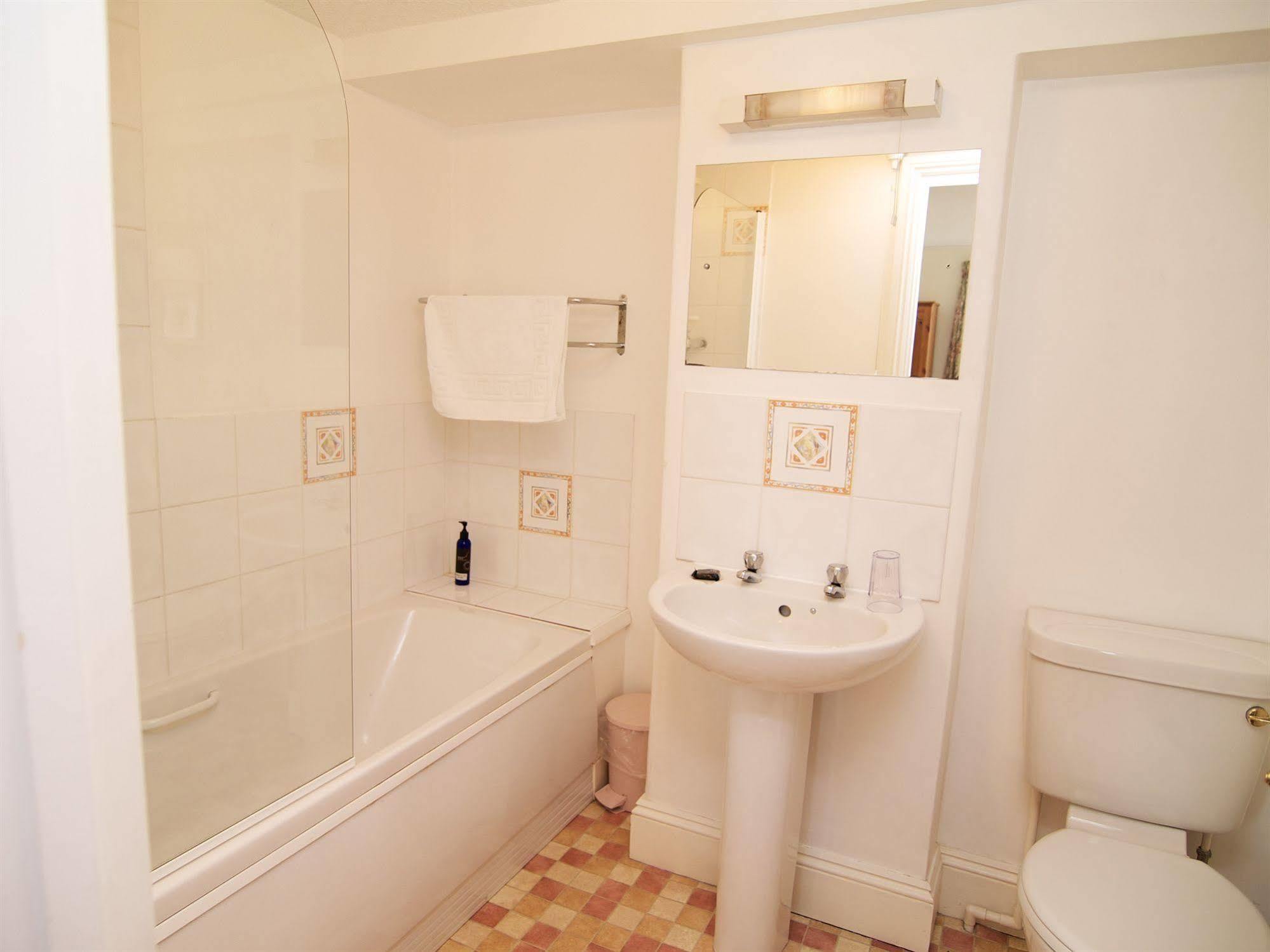 Atlantic House Otel Bude Dış mekan fotoğraf